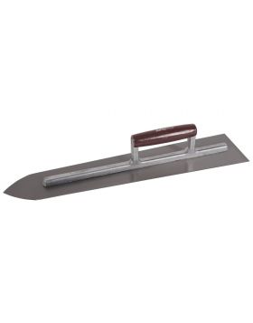 Vloerspaan 500x110 mm lange ang dikte 1.2mm
