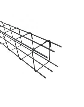 Wapeningskorf 12mm - 3000mm