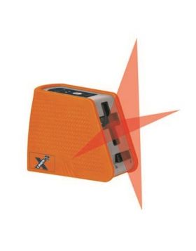 Nedo X-liner 2 kruislijnlaser