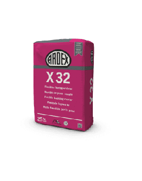 Ardex X32 lijm (25kg)