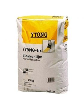 Ytong-Fix / Ytong Lijm (25kg)