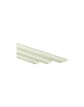 U-Profiel - 20x100x20mm (520cm)