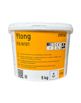 Ytong-fix 5kg emmer