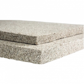 Cyclin Isolatie 30mm Thermisch + Akoestisch 60x120cm - 94 stuks