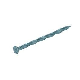 Gripankernagel 65 mm lang 3,8 mm dik verzinkt - per 50