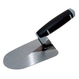 Metseltroffel SUPER PROF "SMART" met SUPERSOFT handgreep 180 mm R