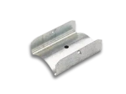 Metal Stud Lengteverbinder 80mm (100 stuks)