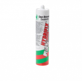 Zwaluw Hybrifix - Wit - 290ml