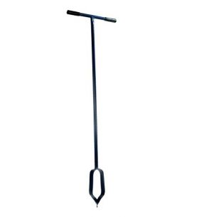 Super Prof Grondboor 7cm