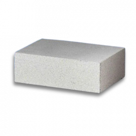 Kalkzandsteen Maasformaat 214x102x82 Klinker per stuk