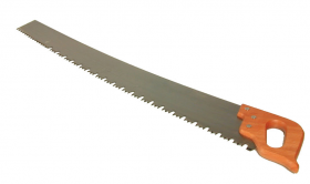 Bahco handzaag 2600 XT superior 550mm 