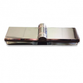 Losse scharnier chroom - Tbv badwand (ORV987328)