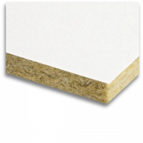 Rockfon Blanka A 600x600x20 A15/A24 - 8,64m2 - 24 platen