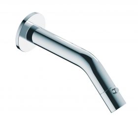 Wiesbaden Metro Toiletkraan Met Muurbevestiging