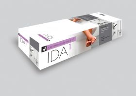 Wiesbaden Ida Badkamer / Toilet accessoire-set type-1