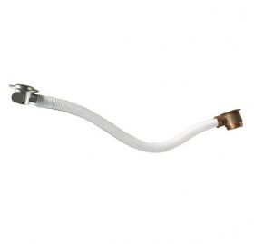 Wiesbaden Basis badplug-overloopcombinatie met badvulfunctie