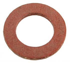 Riko Fiber Pakkingsring rood 3/4inch 24x18x2