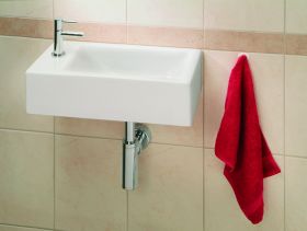 Metis fontein + Amador Toiletkraan