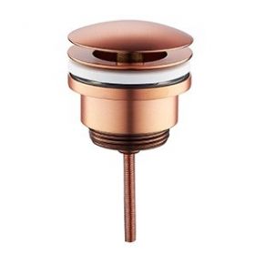 Wiesbaden Caral vaste waste geborsteld koper