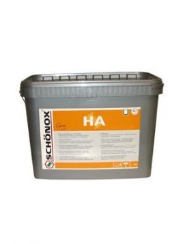 Schonox HA oplosmiddelvr hoekafdichting emmer 7kg