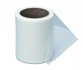 Wedi Weefselband 25m x 12,5cm Zelfklevend