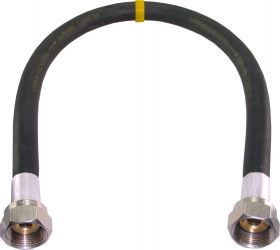 Riko gasslang Gastec 50 cm