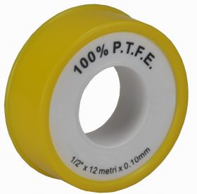 Teflon-Tape 12x12xx0.1mm ongekeurd