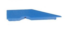 Super Prof Afsluitkap trapezium links