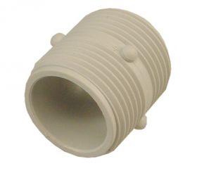 Wasmachine aanvoerkoppeling 3/4x3/4