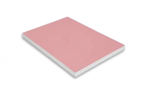 Knauf DF-plaat AK 2600x1200x12,5mm