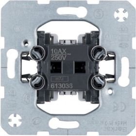 Hager Berker Schakelaar Inbouw Wiss