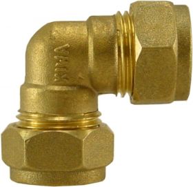 Knie Knelkoppeling 12x12