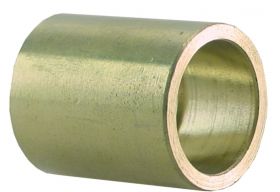 Messing Soldeer Sok 12x12 binnen x binnen