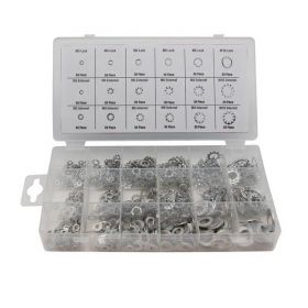 720-delige assortiment sluitringen