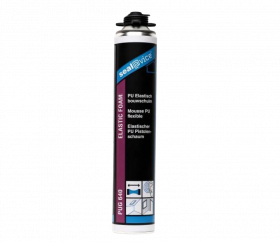 Elastische PU Lijm Seal Advice PUG 640