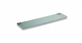 Wiesbaden Eris glazen planchet chroom