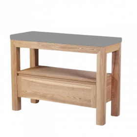 Onderkast Robusta 120 cm