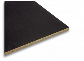 Rockfon Cinema Plafondplaat BLACK 1200x600x20 A15/A24 - 8,64m2 - 12 platen