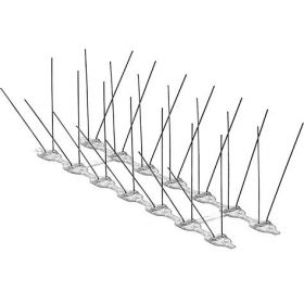 Duivenpinnen / Duivenwering Vogel-stiXX