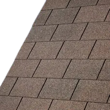 Armourglass Bruine Dakshingles 2m2