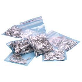 Adereindhuls 2,5 | 1000 stuks