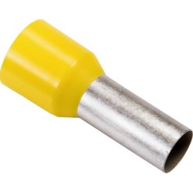 Adereindhulzen, geisoleerd 25 30,0/16,0 | 100 stuks
