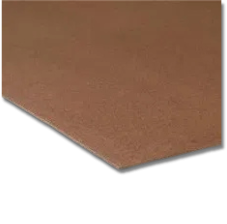 Hardboard Platen 3x2440x1220mm