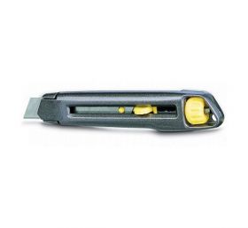 Stanley interlock afbreekmes 18mm