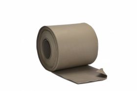 AlphaFlex Loodvervanger Basic EPDM Grijs 60cm Rol 10 meter