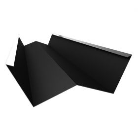 Quickgoot Prefab kilgoot 250mm Plus Aluminium + EPDM 1 meter