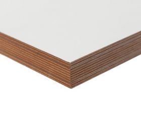 Aluplex Plaat Freesbaar 80Mu Gegrond 10 Jaar Garantie 2150x950x40mm