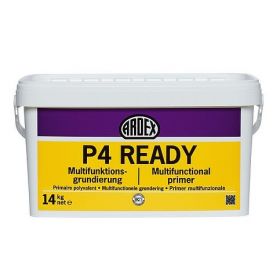 Ardex P4 Snelvoorstrijk multifunctioneel - Emmer 8 kg