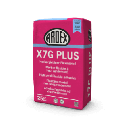 Ardex X 7 G Plus (25kg)