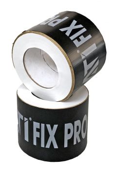 ATI Tape ATIFIX voor ATI isolatiefolies Rol 25 meter